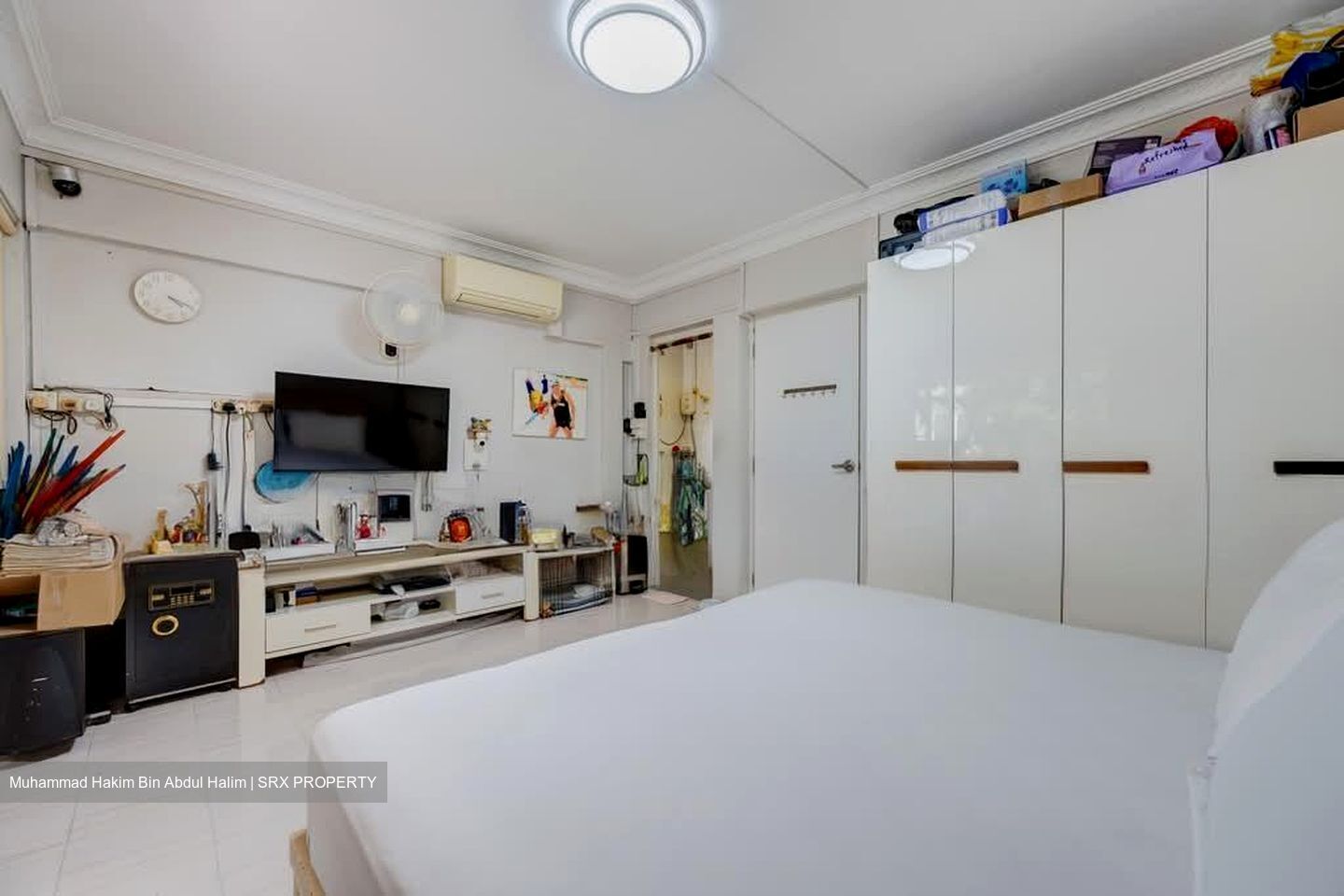 Blk 20 Joo Seng Road (Toa Payoh), HDB Executive #588833261